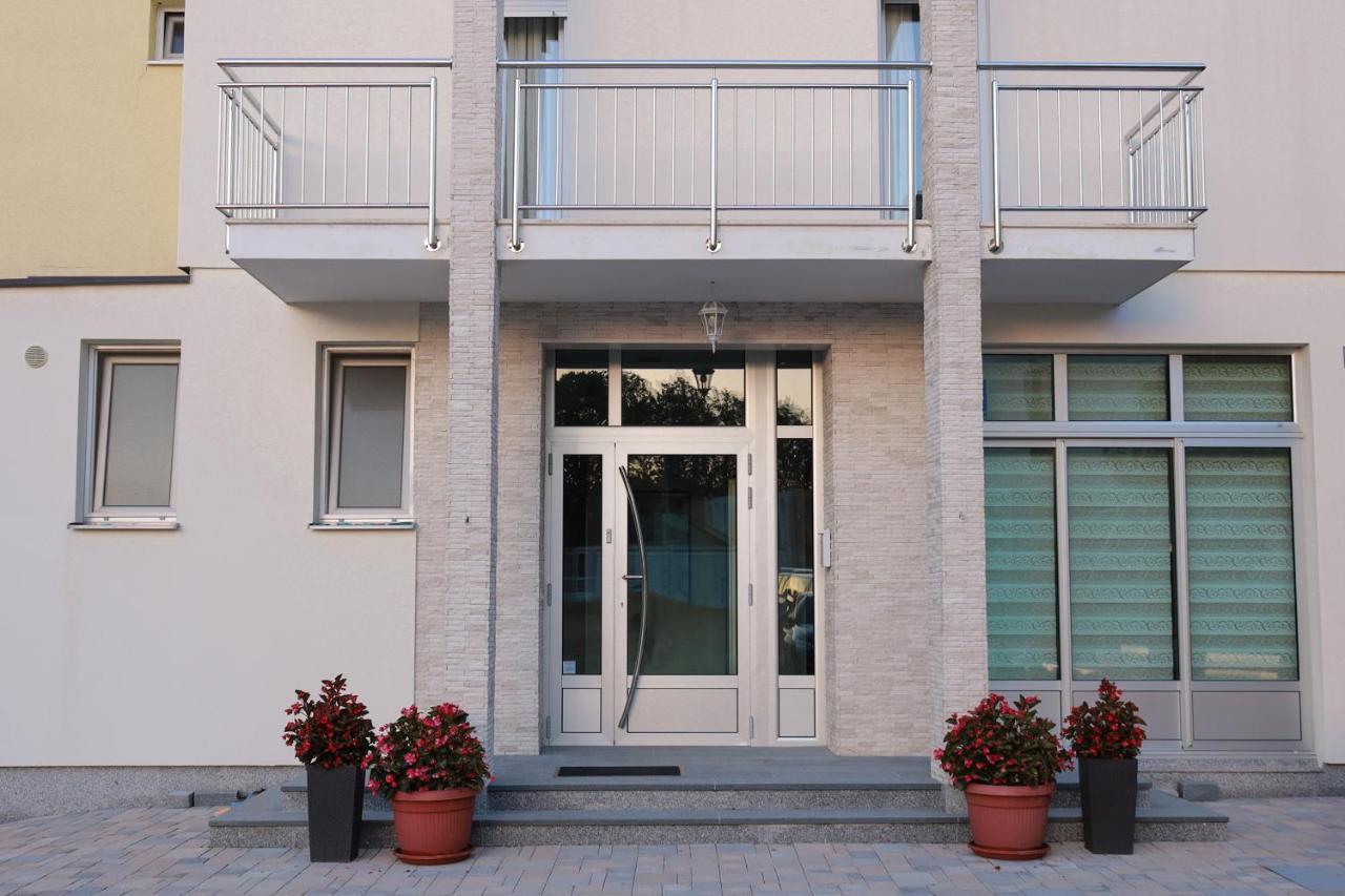 Pansion Milena Hotel Medjugorje Exterior photo