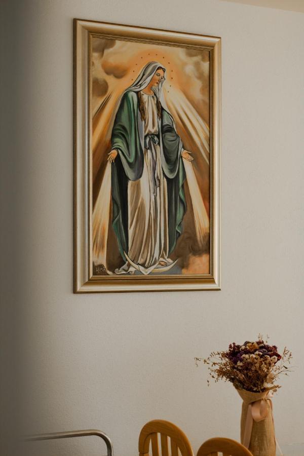 Pansion Milena Hotel Medjugorje Exterior photo