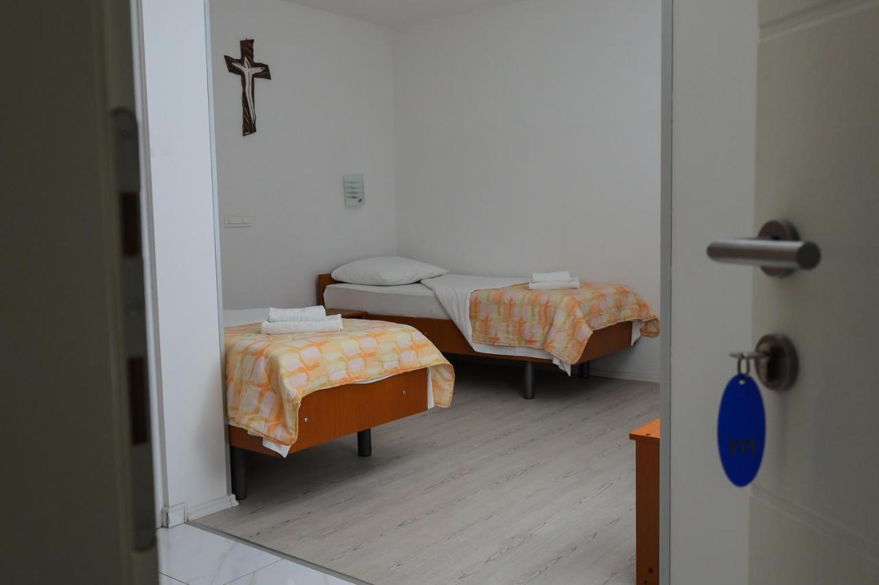 Pansion Milena Hotel Medjugorje Exterior photo