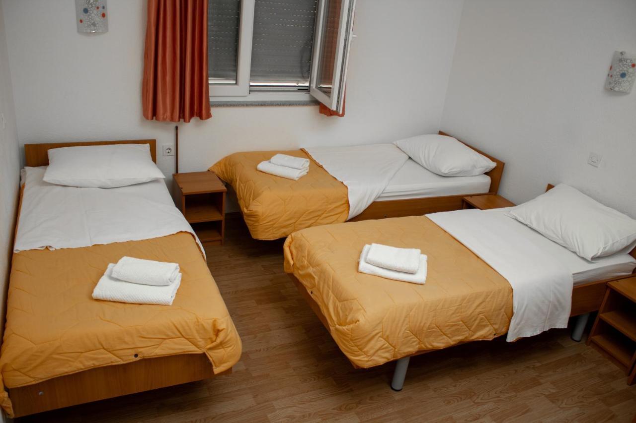 Pansion Milena Hotel Medjugorje Exterior photo